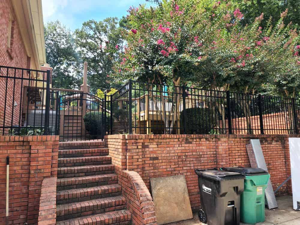Custom Fences image