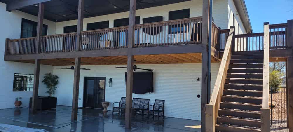 Exterior Painting image